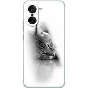 Чохол BoxFace OnePlus Ace 5 Racing 