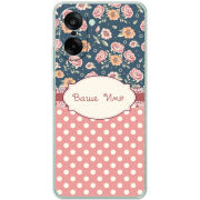 Чохол BoxFace OnePlus Ace 5 Racing 