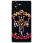 Чохол BoxFace OnePlus Ace 5 Racing 