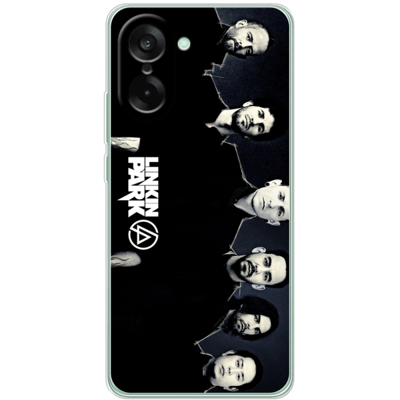 Чохол BoxFace OnePlus Ace 5 Racing 