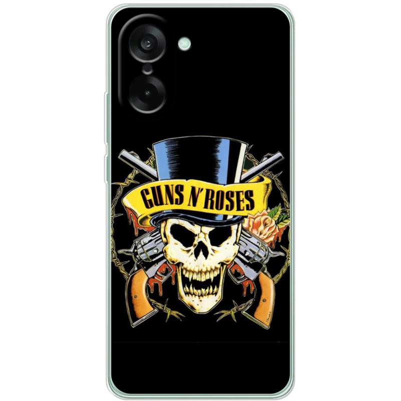 Чохол BoxFace OnePlus Ace 5 Racing 