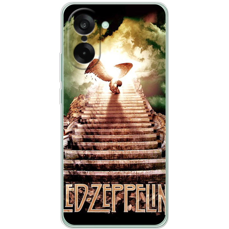 Чохол BoxFace OnePlus Ace 5 Racing 