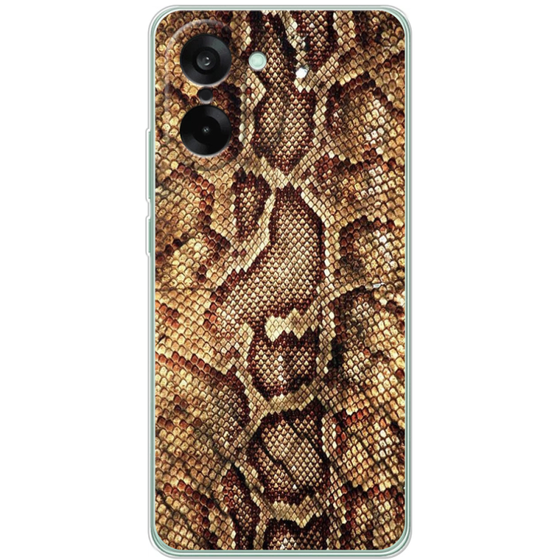 Чохол BoxFace OnePlus Ace 5 Racing 