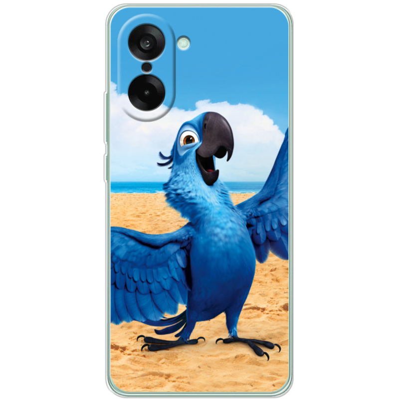 Чохол BoxFace OnePlus Ace 5 Racing 