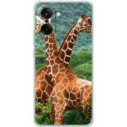 Чохол BoxFace OnePlus Ace 5 Racing 