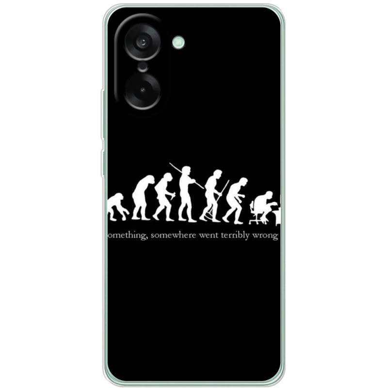 Чохол BoxFace OnePlus Ace 5 Racing 