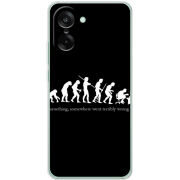 Чохол BoxFace OnePlus Ace 5 Racing 