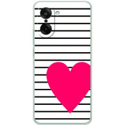 Чохол BoxFace OnePlus Ace 5 Racing 