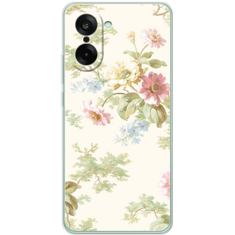 Чохол BoxFace OnePlus Ace 5 Racing 