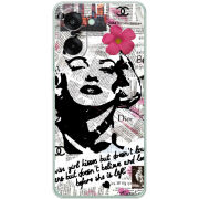 Чохол BoxFace OnePlus Ace 5 Racing 