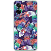 Чохол BoxFace OnePlus Ace 5 Racing 