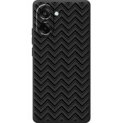 Чорний чохол BoxFace OnePlus Ace 5 Racing 