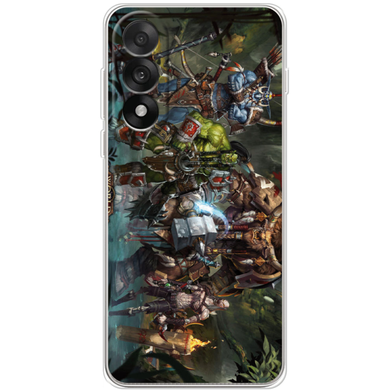 Чохол BoxFace OnePlus Ace 5 Ultra 