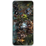 Чохол BoxFace OnePlus Ace 5 Ultra 