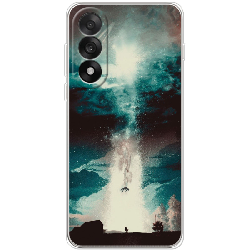 Чохол BoxFace OnePlus Ace 5 Ultra 