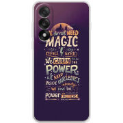 Чохол BoxFace OnePlus Ace 5 Ultra 