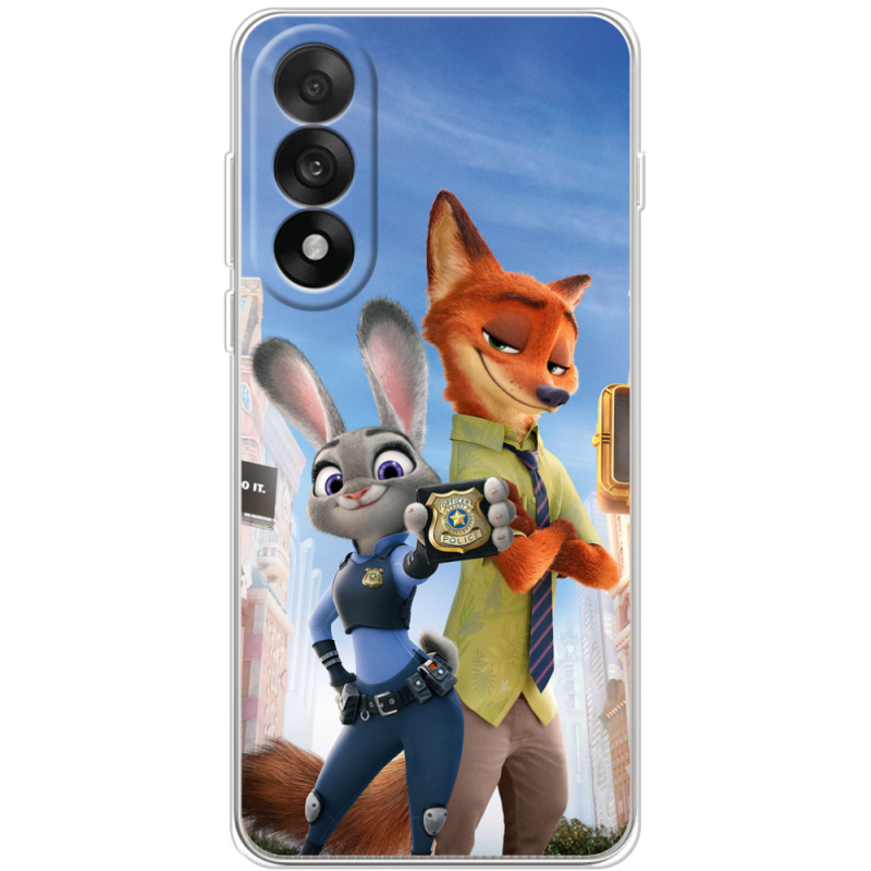 Чохол BoxFace OnePlus Ace 5 Ultra 