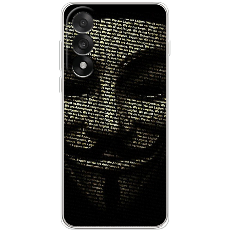 Чохол BoxFace OnePlus Ace 5 Ultra 