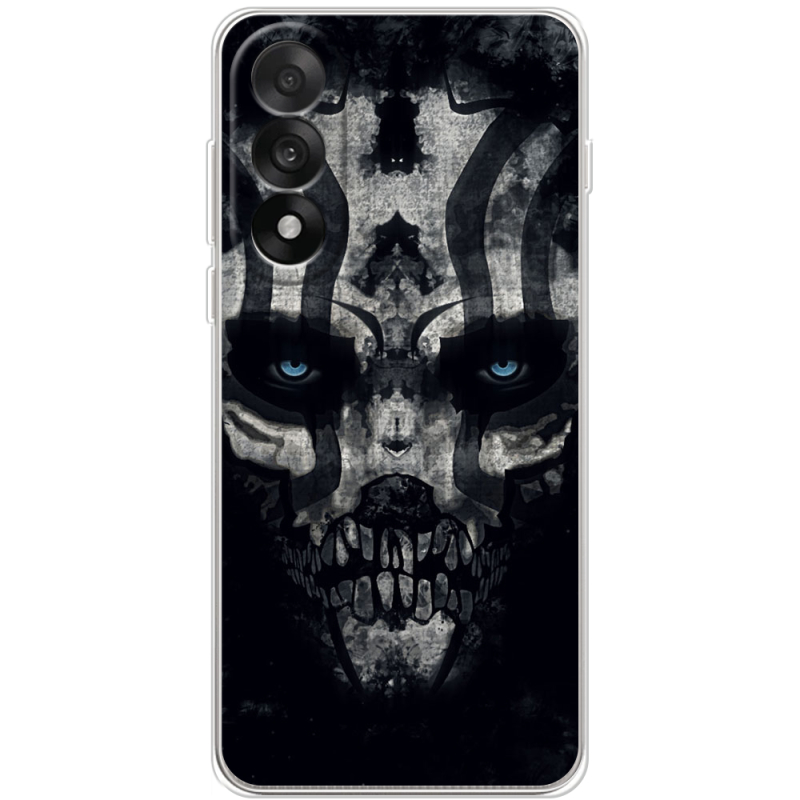 Чохол BoxFace OnePlus Ace 5 Ultra The Dark
