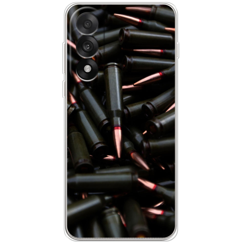 Чохол BoxFace OnePlus Ace 5 Ultra 