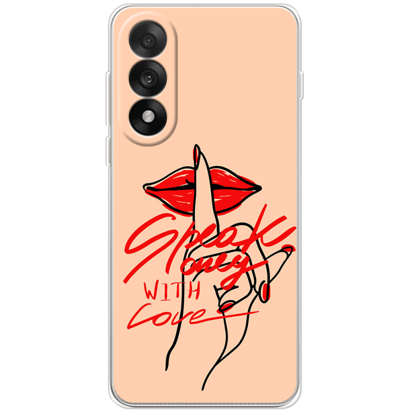 Чохол BoxFace OnePlus Ace 5 Ultra 