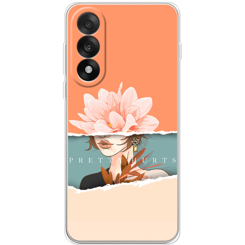 Чохол BoxFace OnePlus Ace 5 Ultra 