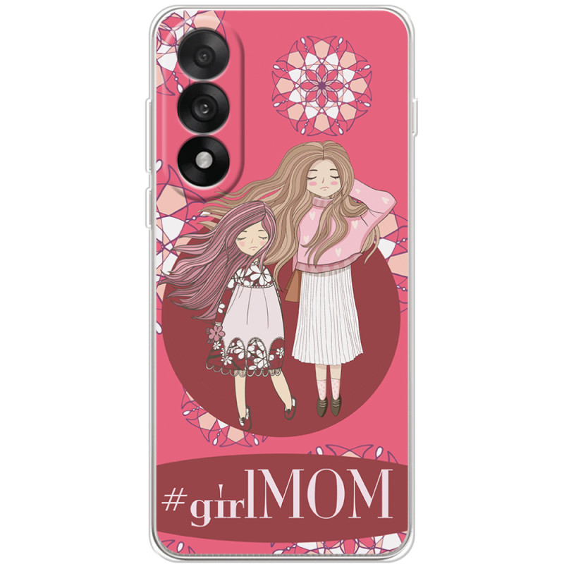 Чохол BoxFace OnePlus Ace 5 Ultra GirlMom