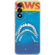 Чохол BoxFace OnePlus Ace 5 Ultra Jaws