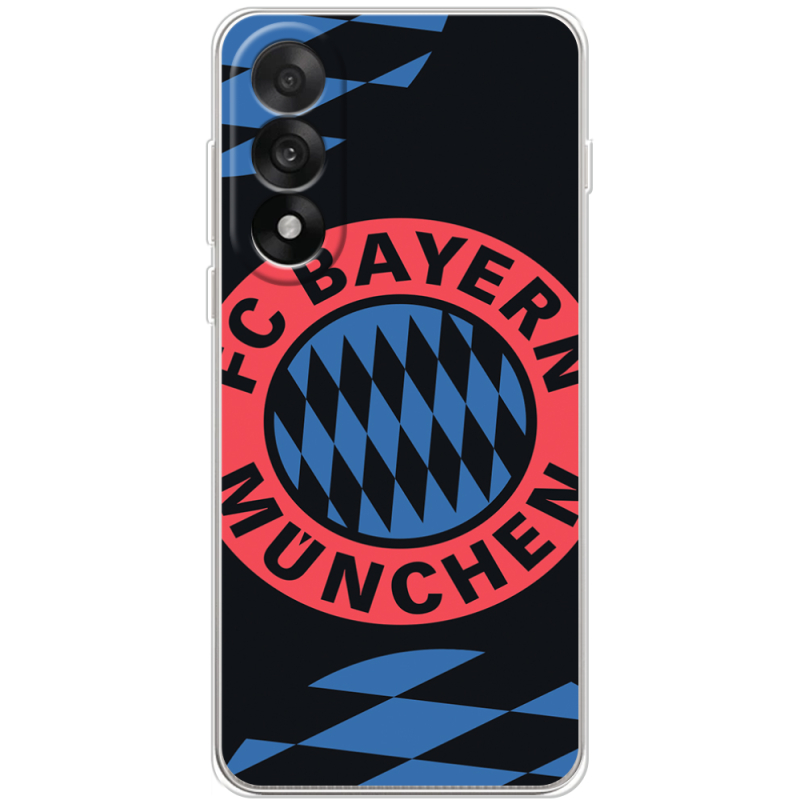 Чохол BoxFace OnePlus Ace 5 Ultra FC Bayern