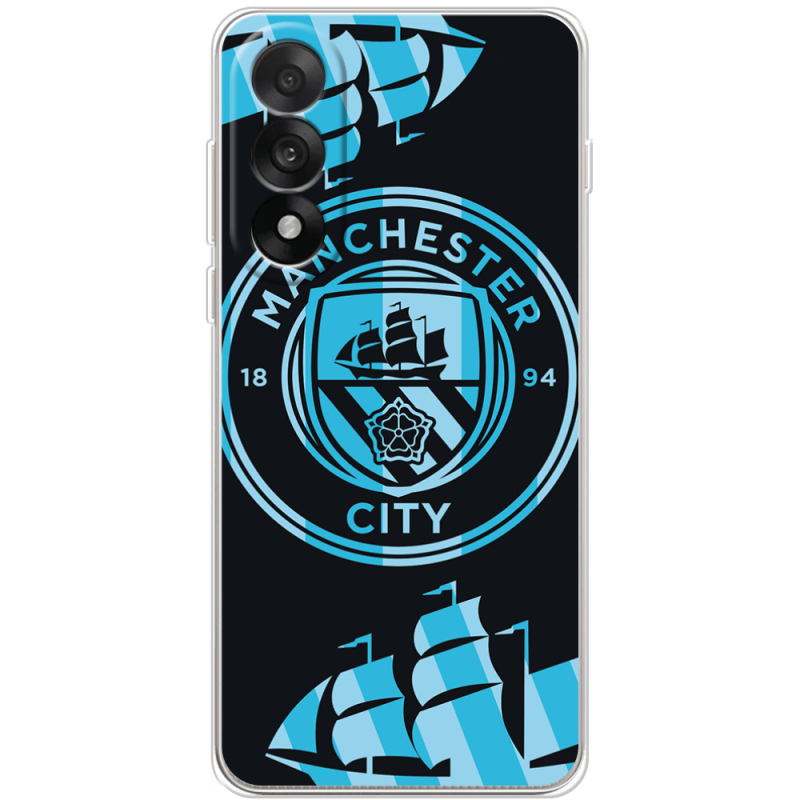 Чохол BoxFace OnePlus Ace 5 Ultra FC M-City