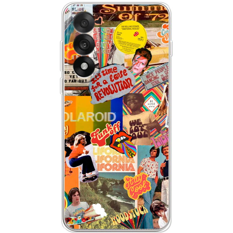 Чохол BoxFace OnePlus Ace 5 Ultra 70s