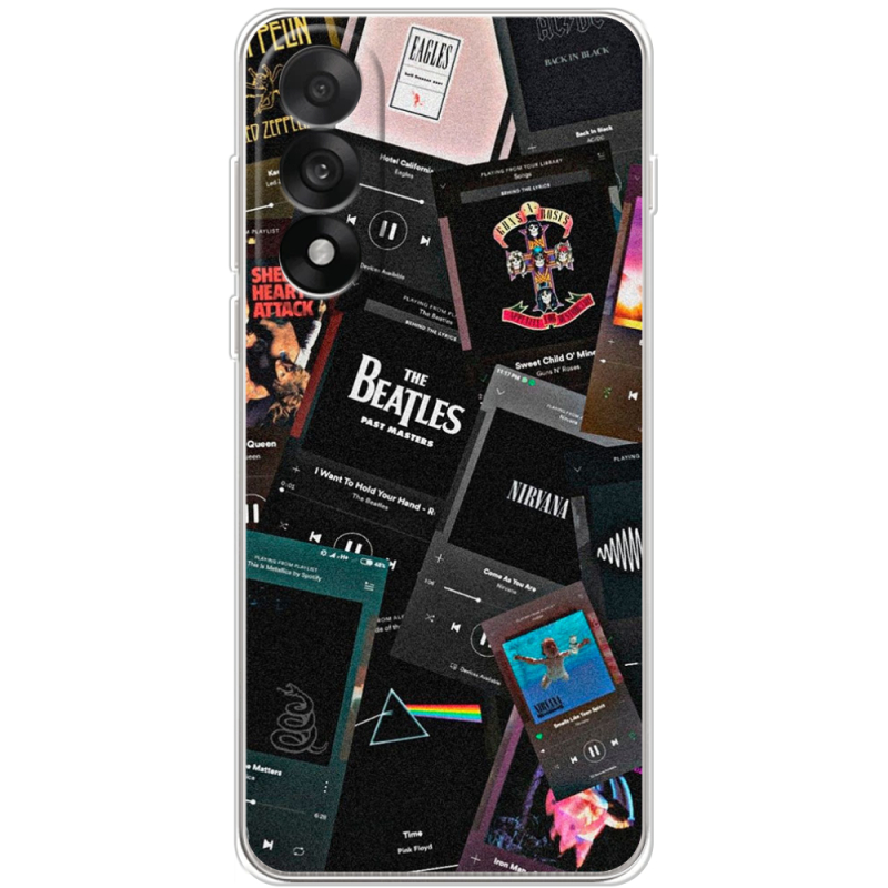 Чохол BoxFace OnePlus Ace 5 Ultra 