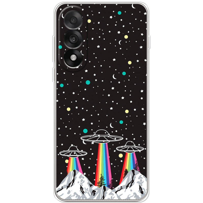 Чохол BoxFace OnePlus Ace 5 Ultra 