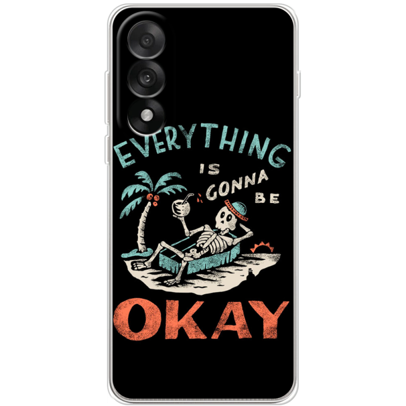 Чохол BoxFace OnePlus Ace 5 Ultra 