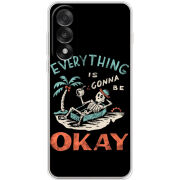 Чохол BoxFace OnePlus Ace 5 Ultra 