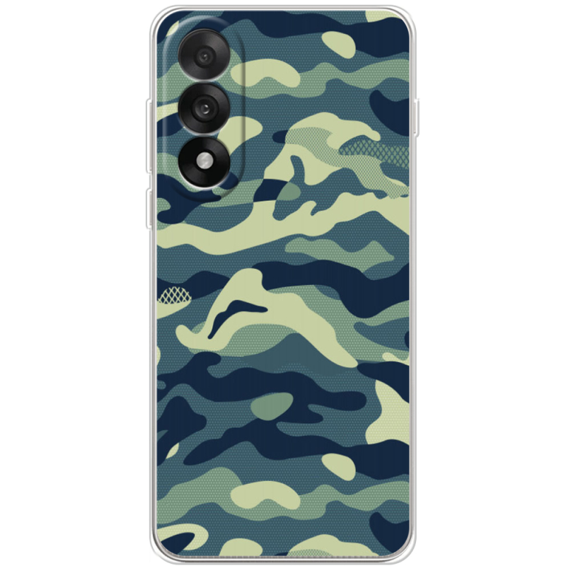 Чохол BoxFace OnePlus Ace 5 Ultra 