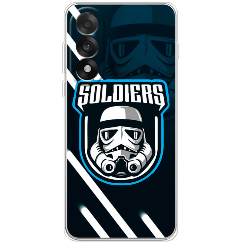 Чохол BoxFace OnePlus Ace 5 Ultra 