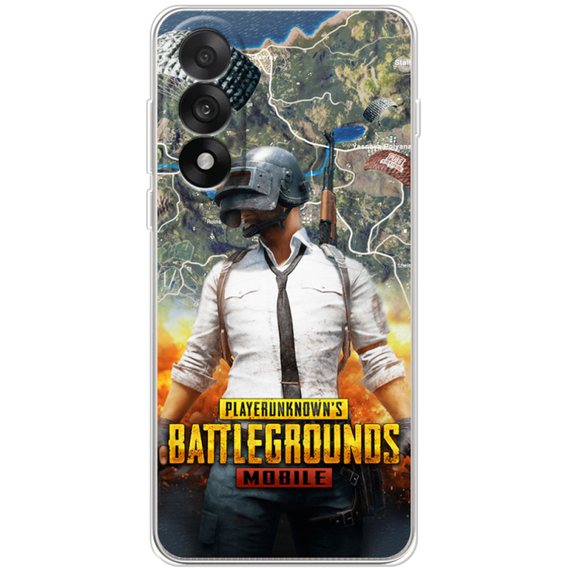 Чохол BoxFace OnePlus Ace 5 Ultra 