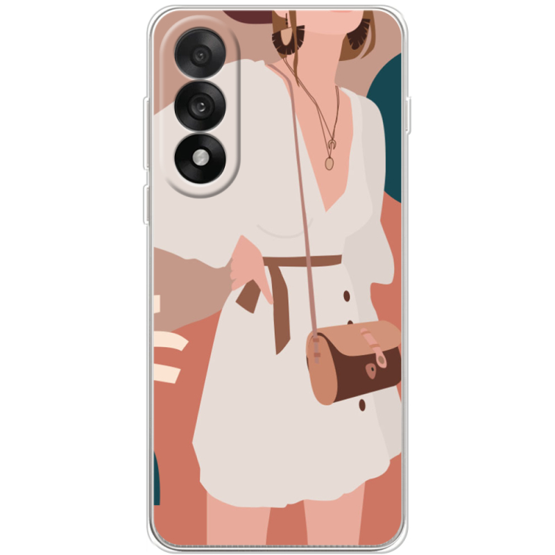 Чохол BoxFace OnePlus Ace 5 Ultra 