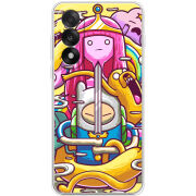 Чохол BoxFace OnePlus Ace 5 Ultra 