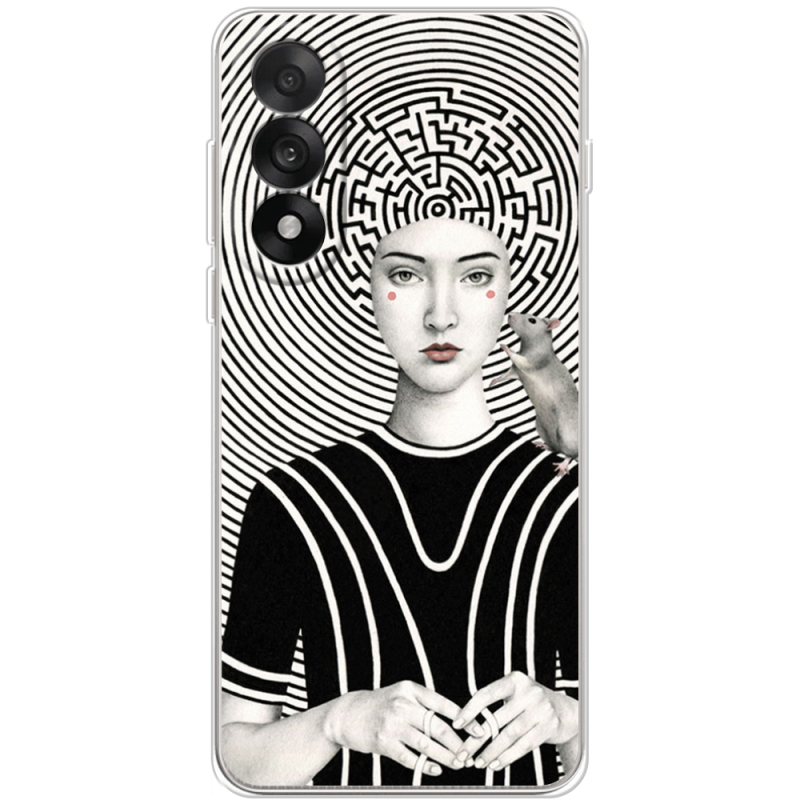 Чохол BoxFace OnePlus Ace 5 Ultra 