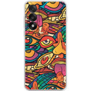 Чохол BoxFace OnePlus Ace 5 Ultra 