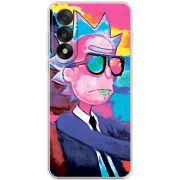 Чохол BoxFace OnePlus Ace 5 Ultra 