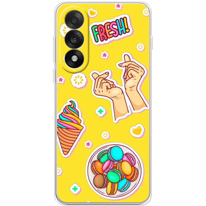 Чохол BoxFace OnePlus Ace 5 Ultra 