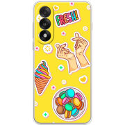 Чохол BoxFace OnePlus Ace 5 Ultra 