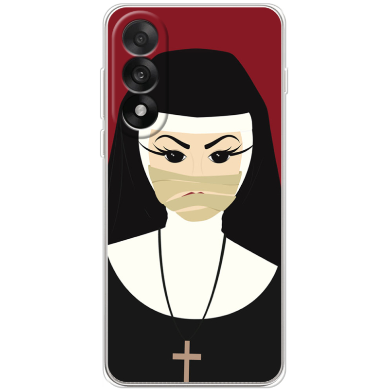 Чохол BoxFace OnePlus Ace 5 Ultra 