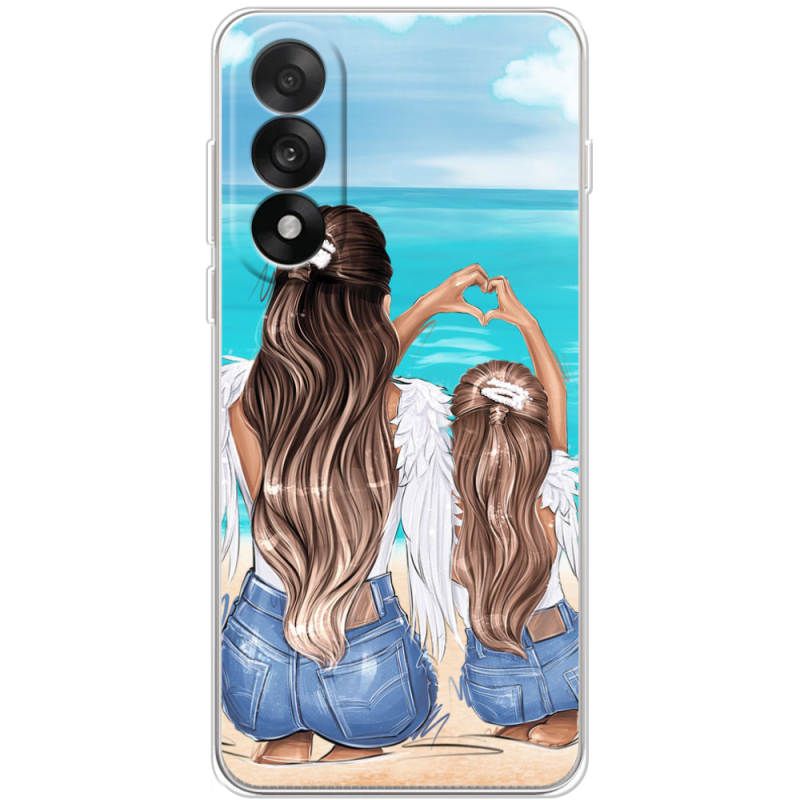 Чохол BoxFace OnePlus Ace 5 Ultra Family Vacation