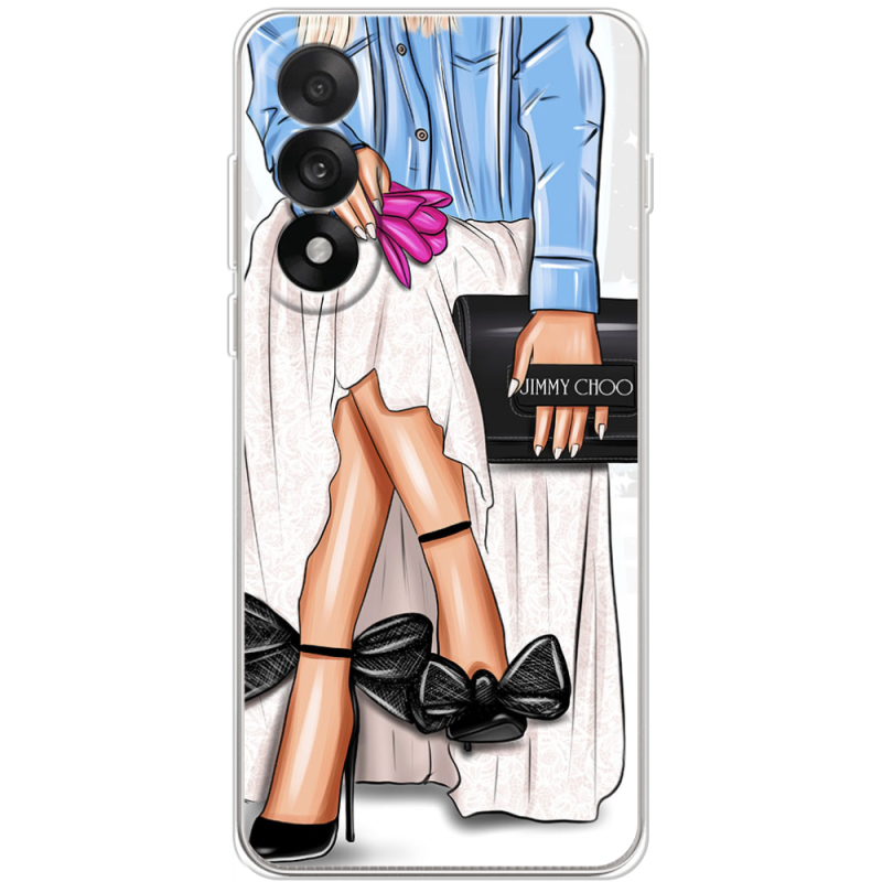 Чохол BoxFace OnePlus Ace 5 Ultra Stylish