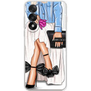 Чохол BoxFace OnePlus Ace 5 Ultra Stylish