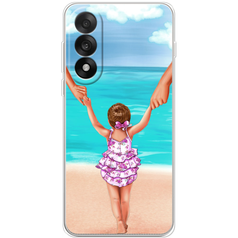 Чохол BoxFace OnePlus Ace 5 Ultra Happy child